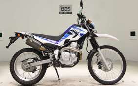 YAMAHA SEROW 250 Gen.3 DG31J