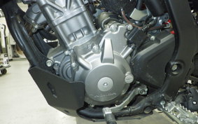 HONDA CRF250L MD47