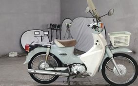 HONDA SUPER CUB110 JA07