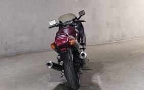 KAWASAKI ZZR400 ZX400N