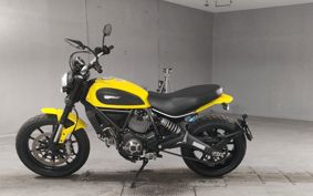 DUCATI SCRAMBLER ICON K102JA