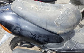 SUZUKI LET's 2 CA1PA