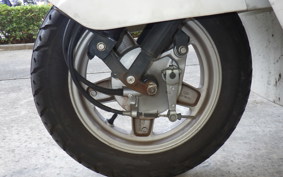 HONDA GYRO CANOPY TA03