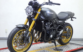 KAWASAKI Z900RS SE 2025 ZR900K