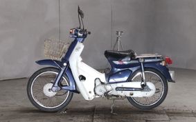 HONDA SUPER CUB50 C50