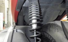 YAMAHA N-MAX 155 A 2014 SG50J