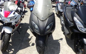 YAMAHA MAJESTY 250 Gen.4 SG20J