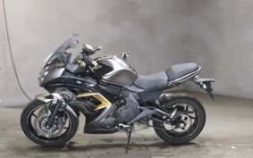 KAWASAKI NINJA400 EX400E