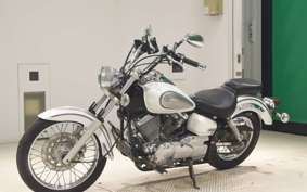YAMAHA DRAGSTAR 250 VG02J