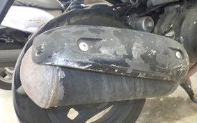 SUZUKI ADDRESS V50 Gen.2 CA44A