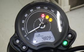 TRIUMPH SCRAMBLER 900 2023