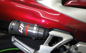 KAWASAKI ZZ1100 NINJA R Gen.2 1996 ZXT10D