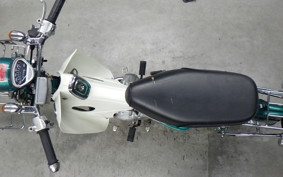 HONDA MD90 2023 MD90