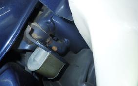 HONDA C90 SUPER CUB E HA02