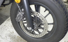 HONDA REBEL 500 A 2023 PC60