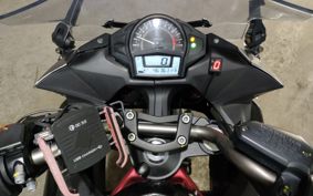 KAWASAKI NINJA400 EX400E
