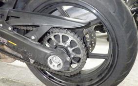 KAWASAKI NINJA 1000 SX 2021 ZXT02K