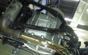KAWASAKI W230 2010 BJ230A