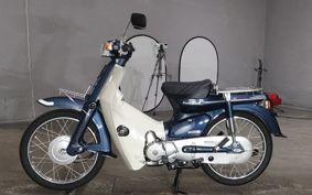 HONDA SUPER CUB90 HA02