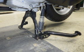 YAMAHA N-MAX 155 A SG50J