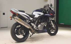 SUZUKI SV1000S 2005 VT54A