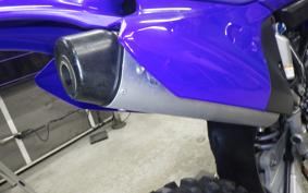 YAMAHA YZ85LW 2017 CB16C