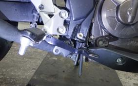 SUZUKI GIXXER 250 2021 ED22B