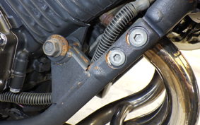 KAWASAKI BALIUS 250 Gen.2 ZR250B