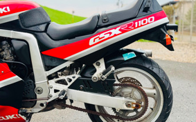 SUZUKI GSX-R1100 GV73A