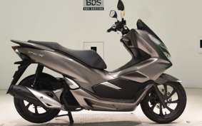 HONDA PCX125 JF81