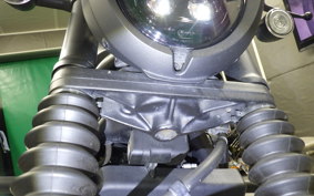 HONDA REBEL 250 S 2011 MC49