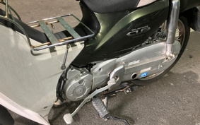 HONDA SUPER CUB50 AA04