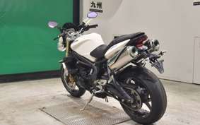 TRIUMPH STREET TRIPLE 2008