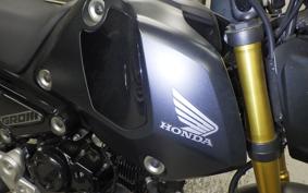 HONDA ｸﾞﾛﾑ-2 2003 JC92