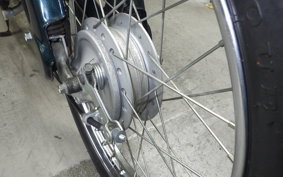 HONDA C50 SUPER CUB 2026 C50