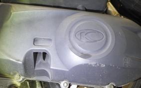 KYMCO VJR125 i 2023