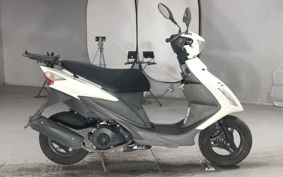 SUZUKI ADDRESS V125 CF4MA
