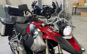 BMW R 1200GS 2011 0450