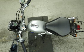 HONDA MONKEY 2018 AB27