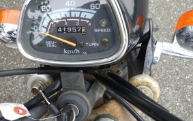 HONDA CD50 BENLY CD50