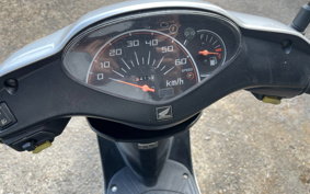 HONDA DIO AF68