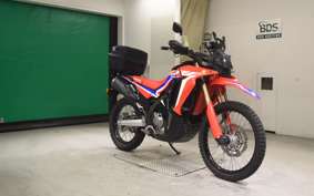 HONDA CRF250 GEN 2 RALLY 2021 MD47