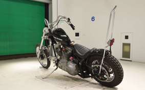 HARLEY FXST 1450 2001