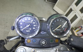 KAWASAKI BALIUS 250 ZR250A