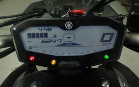 YAMAHA MT-07 ABS 2014 RM07J