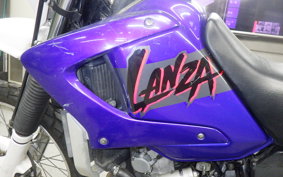 YAMAHA LANZA 4TP