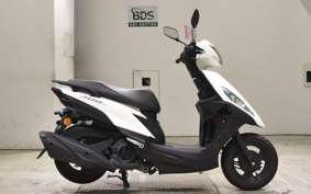 YAMAHA JOG125 SEJ5J