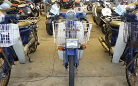 YAMAHA MATE 50 UA04J