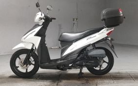 SUZUKI ADDRESS V110 CE47A