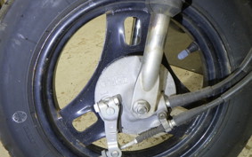 SUZUKI LET's 4 CA45A